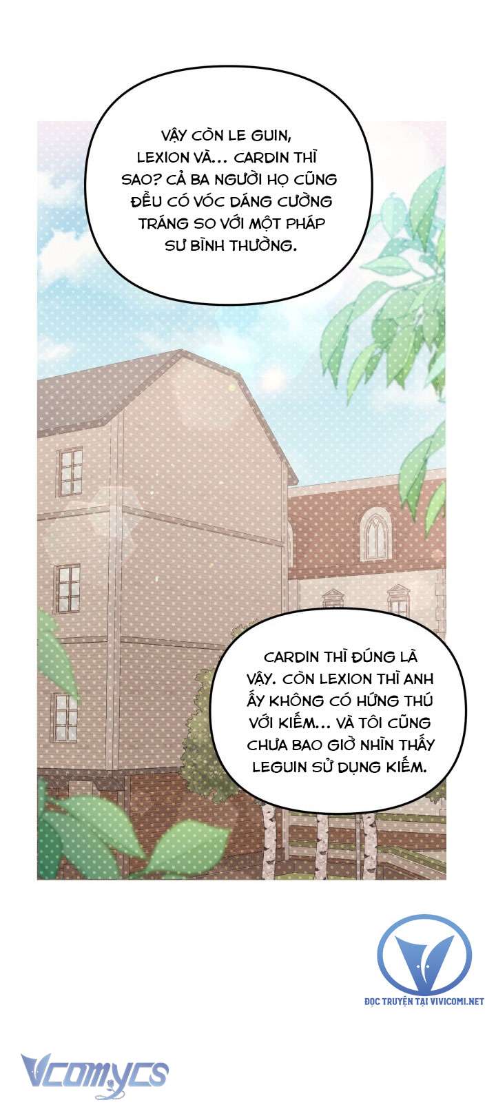 Không Có Chỗ Cho Kẻ Giả Mạo Chap 49 - Trang 2