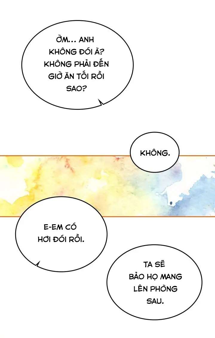 Vị Hôn Thê Khế Ước Của Công Tước Chapter 110 - Trang 4