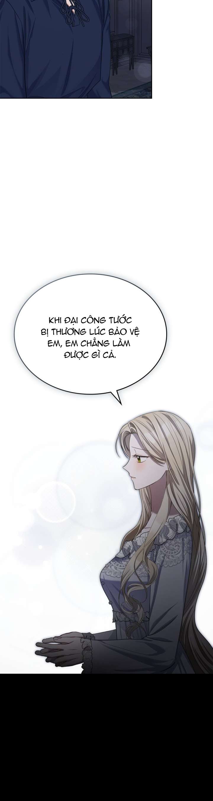 Nam Chính Quái Vật Sống Dưới Giường Tôi Chapter 57 - Trang 4
