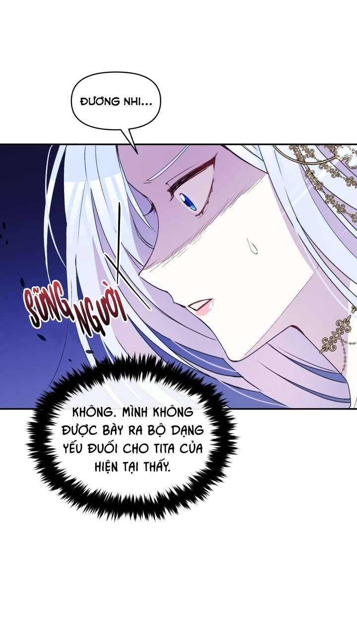 Người Bảo Hộ Của Bạo Quân Là Ma Nữ Tàn Độc Chap 33 - Trang 3