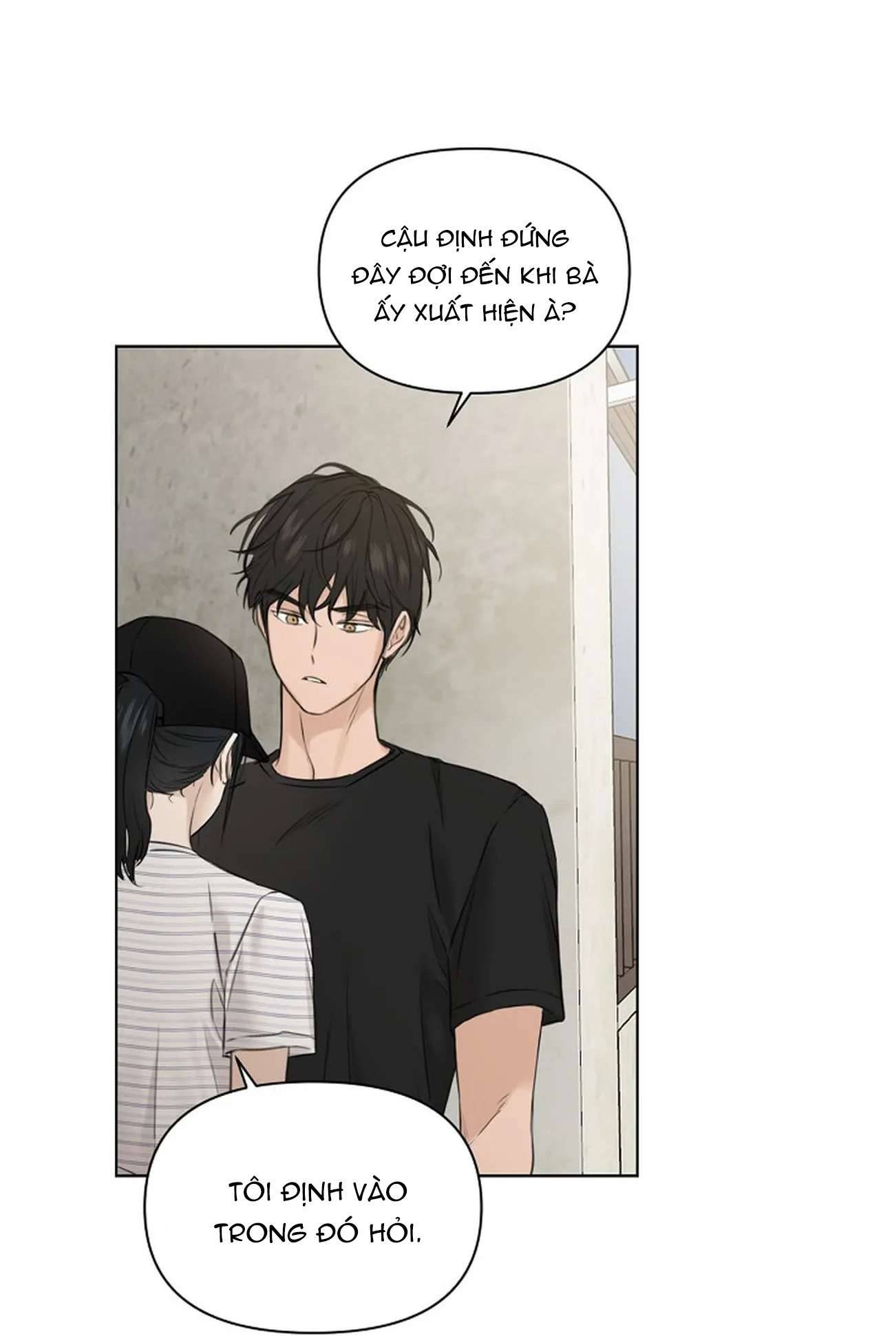 Bình Minh Chap 20 - Trang 4