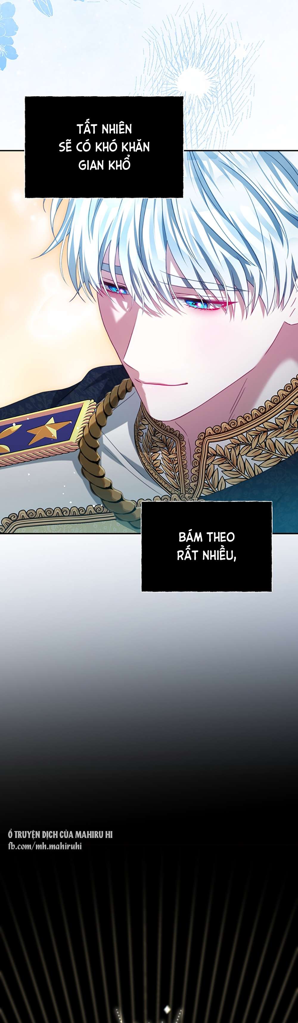 Trở Thành Tình Địch Của Các Nam Chính Chapter 87 - Trang 3
