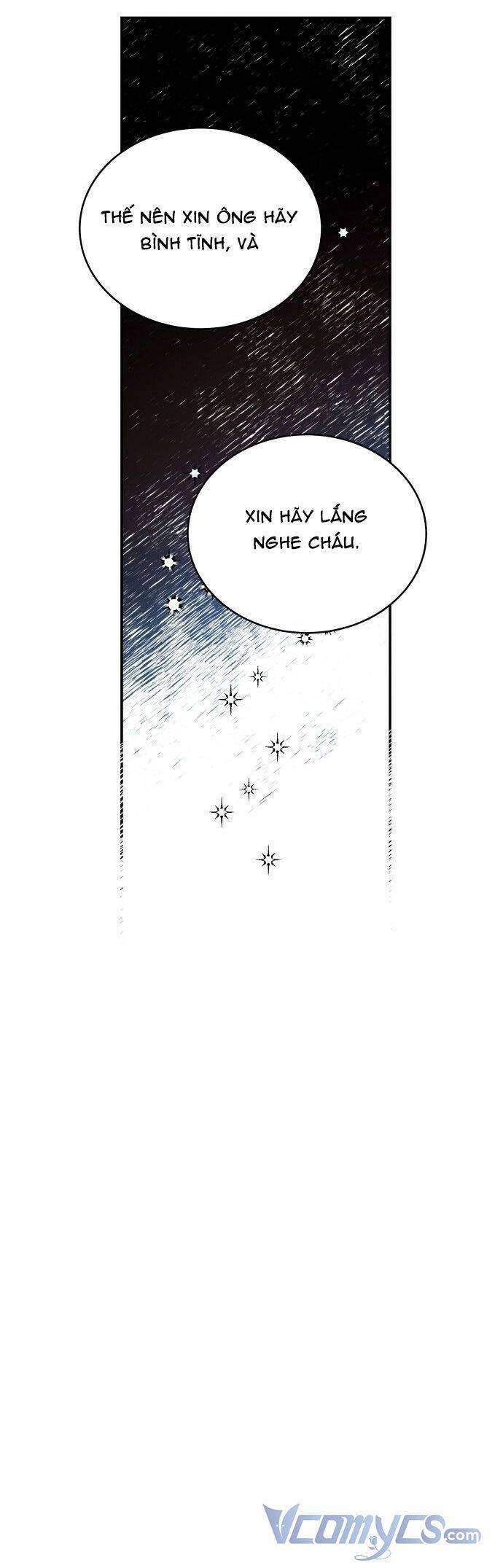 Oan Gia Ngõ Hẹp Chapter 37 - Trang 3