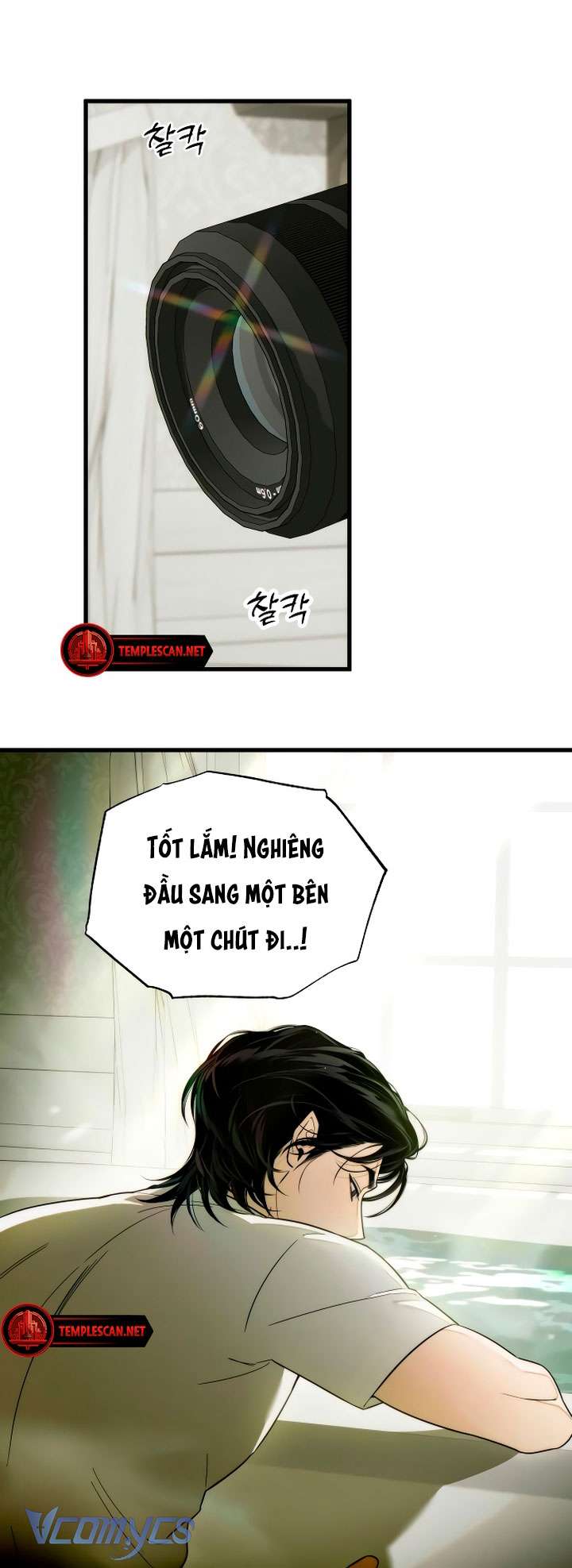 [18+] Mong Ước Của Ác Quỷ Chap 26 - Next Chap 27
