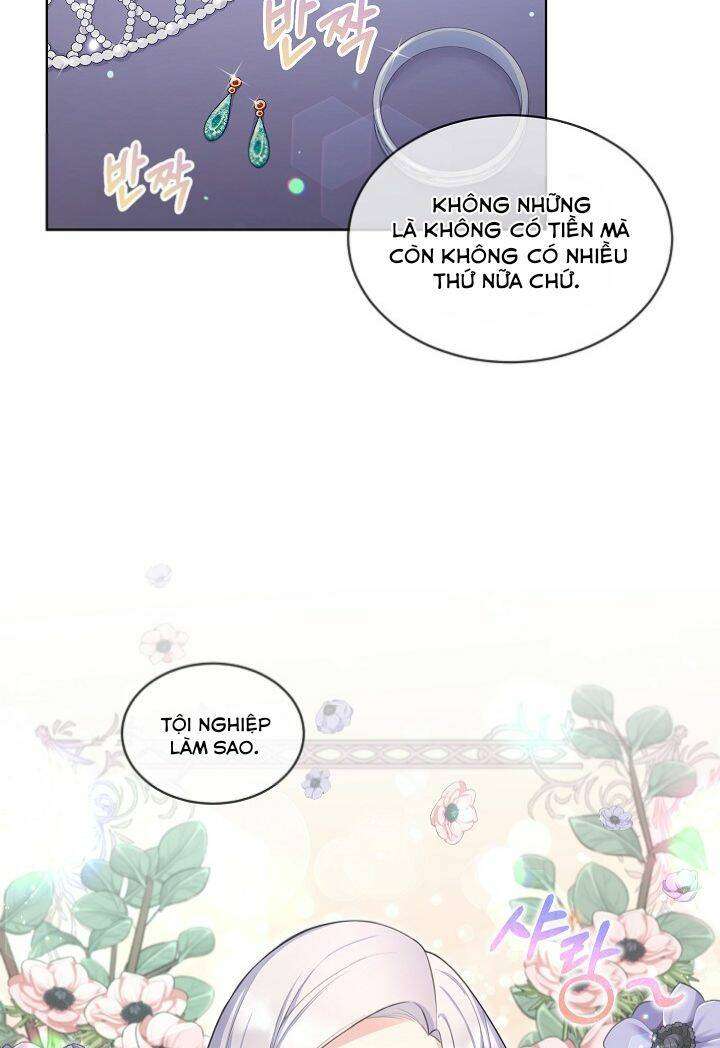Bệ Hạ, Tôi Sẽ Giết Ngài! Chapter 1 - Trang 4