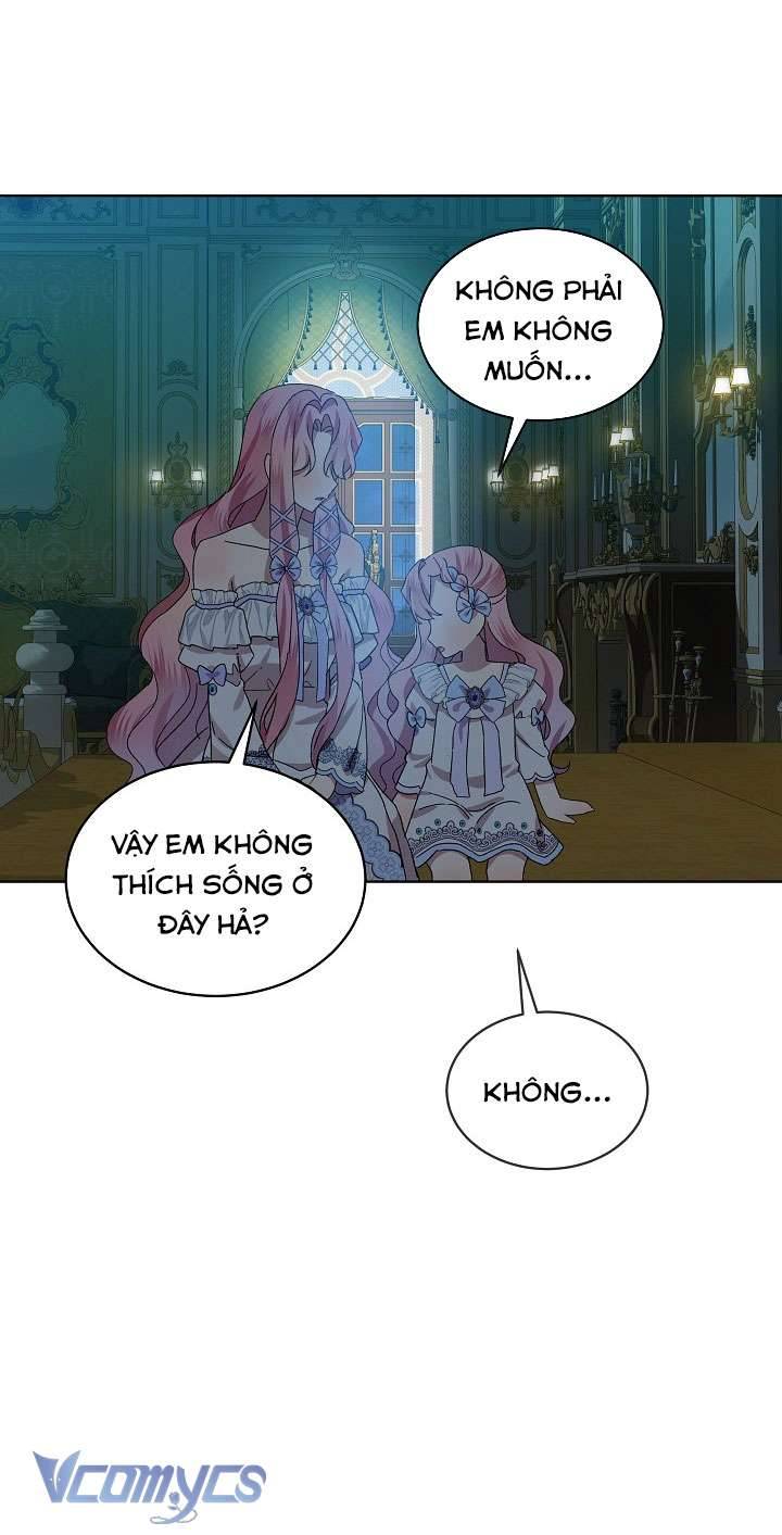 Quý Cô Thế Giới Ngầm Chap 51 - Trang 3