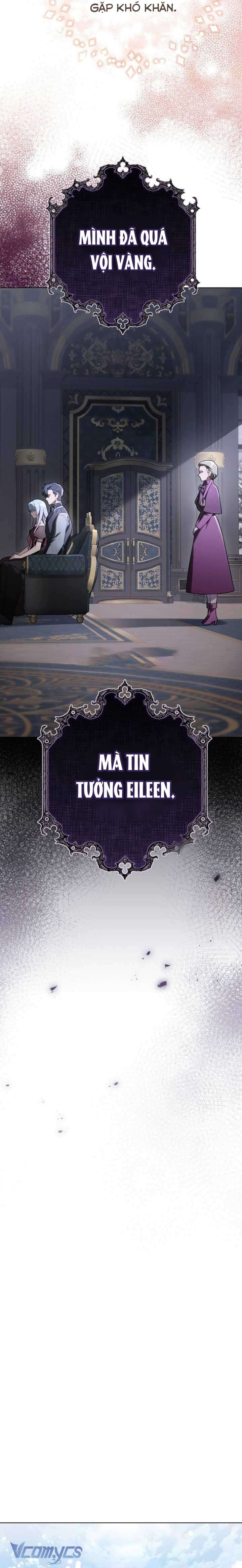 Tôi Sẽ Trở Thành Quỷ Vương Cấp 999 Chap 26 - Trang 2