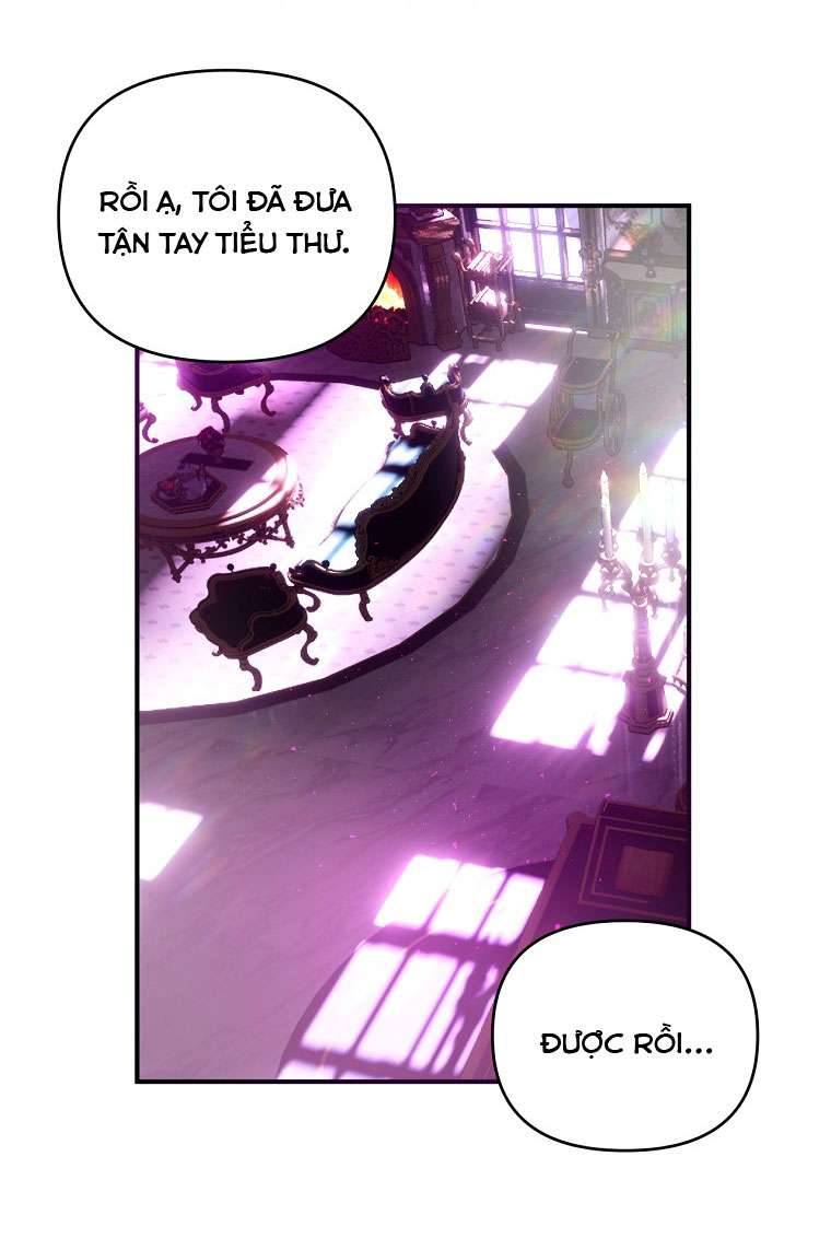 Phương Pháp Sống Sót Khi Phải Ngủ Cùng Hoàng Đế Chapter 5 - Trang 4