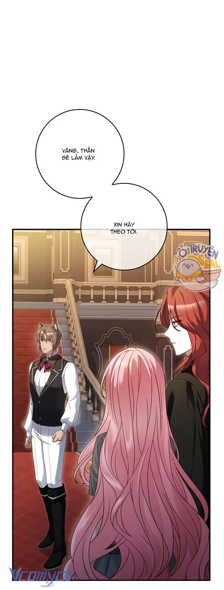 Tôi Đã Tắt Cài Đặt Chế Độ Nhận Thức Nỗi Đau! Chap 2 - Trang 3