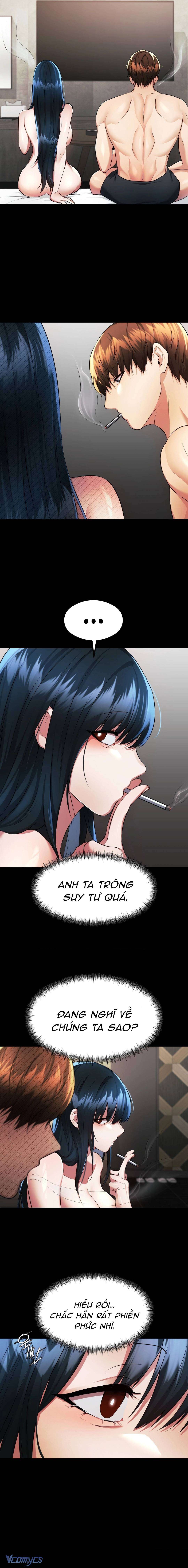 [18+] Diễn Đàn Mở Chap 21 - Next Chap 24
