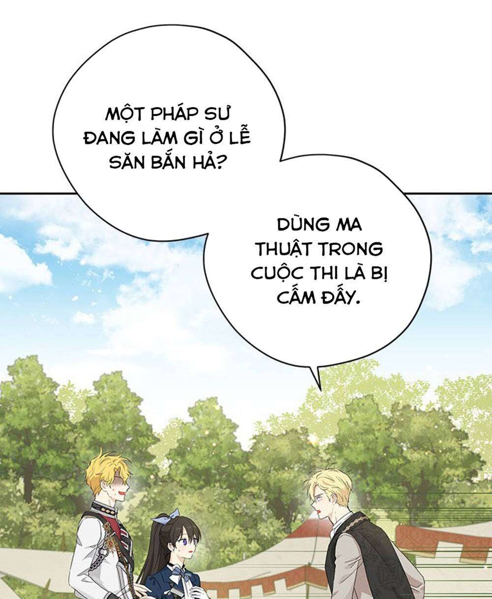 Tôi Là Minh Chứng Của Sự Thật Chap 84 - Trang 2