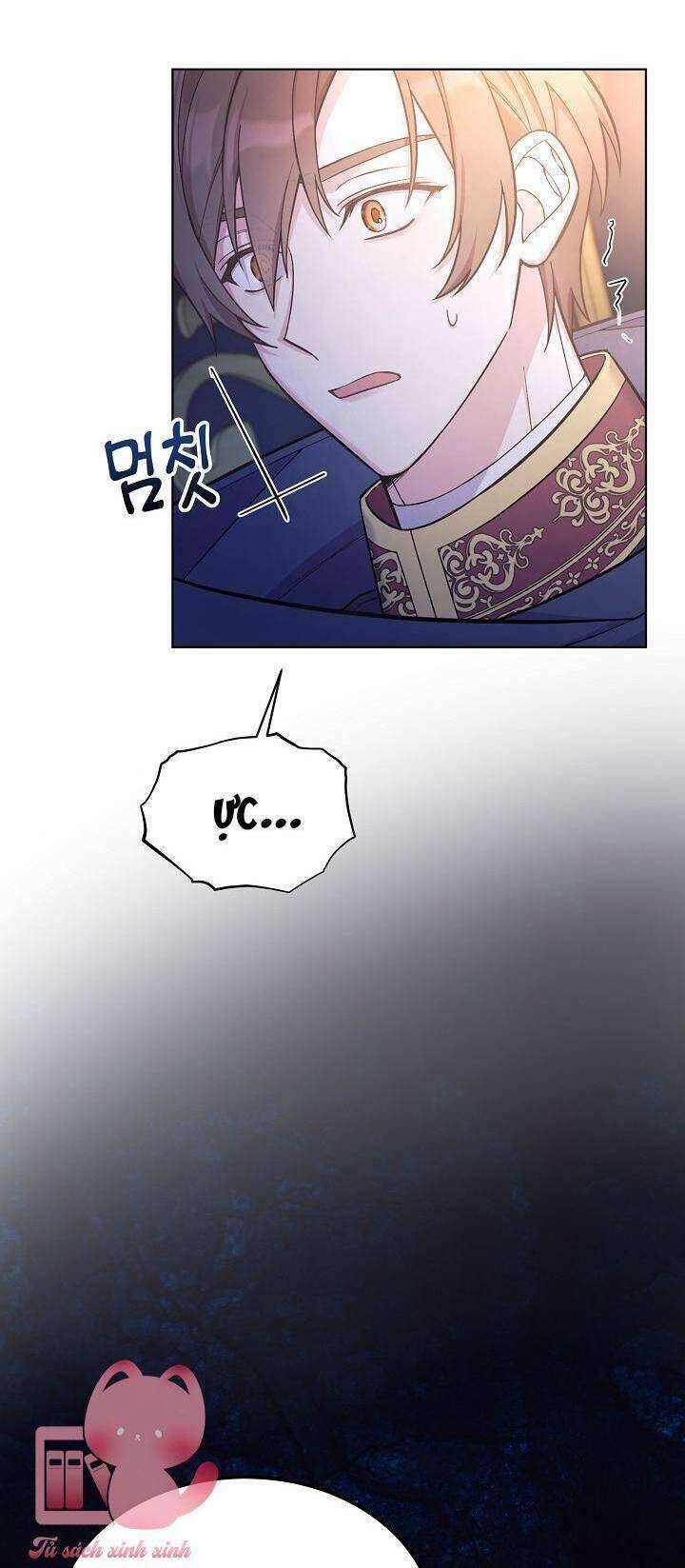 Bệ Hạ, Tôi Sẽ Giết Ngài! Chapter 30 - Trang 4