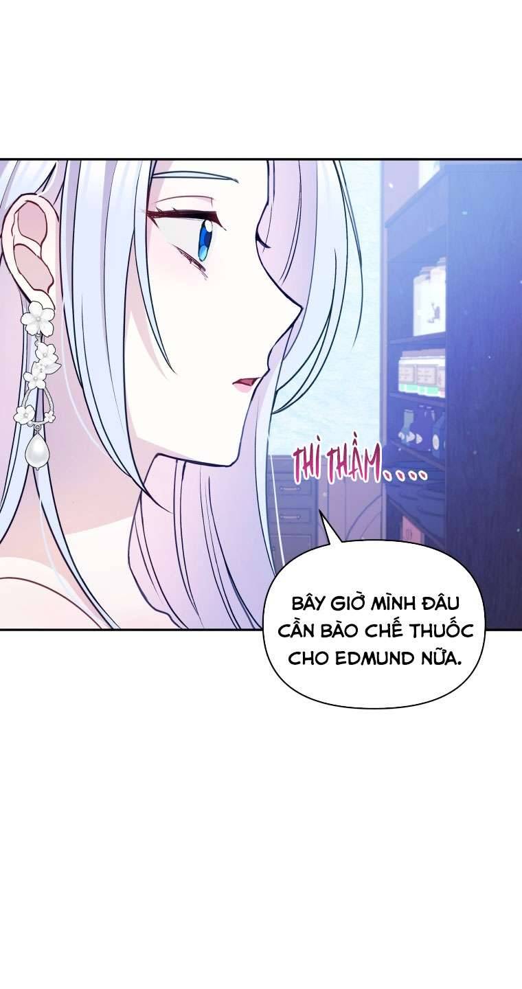 Người Bảo Hộ Của Bạo Quân Là Ma Nữ Tàn Độc Chap 59 - Trang 3