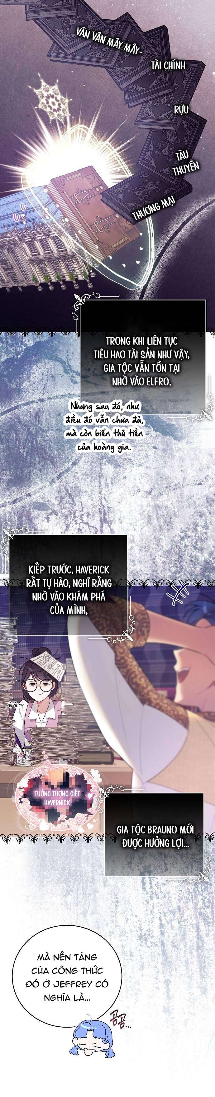 Tôi đã có một gia đình mới mà trước đó không nằm trong kế hoạch nhận nuôi. Chapter 2 - Trang 4