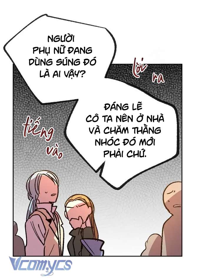 Vị Hôn Thê Khế Ước Của Công Tước Chapter 70 - Trang 4