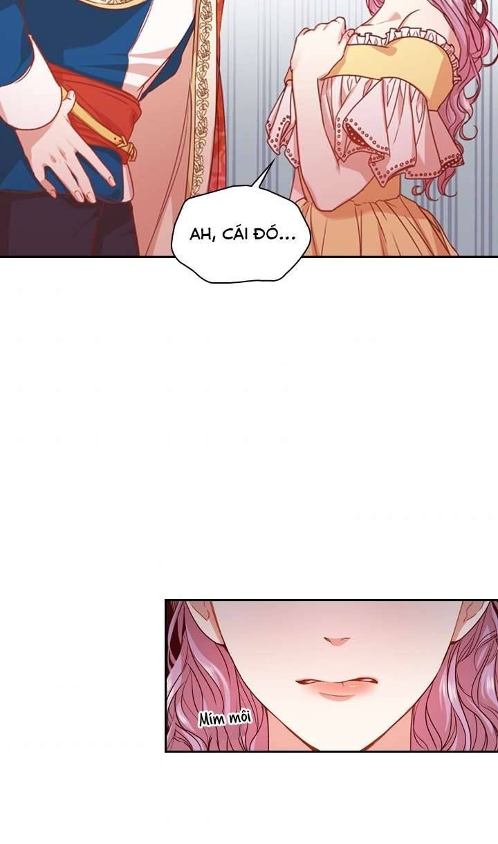 Thư Ký Của Bạo Chúa Chapter 6 - Trang 4