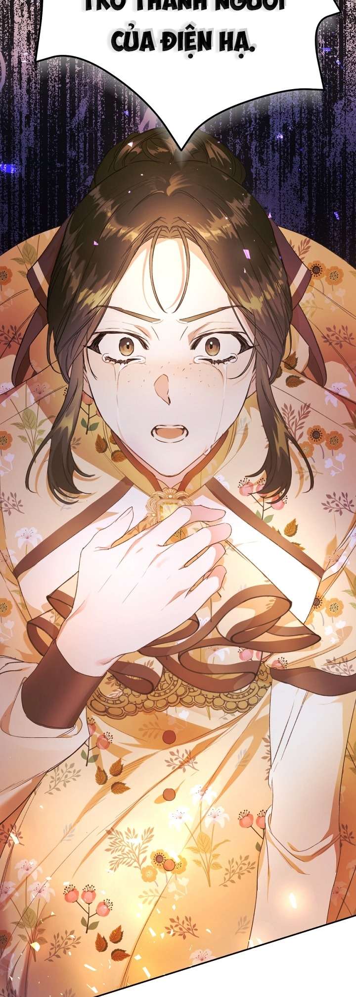 Ác Nữ Chỉ Là Một Con Rối Chap 15 - Trang 2
