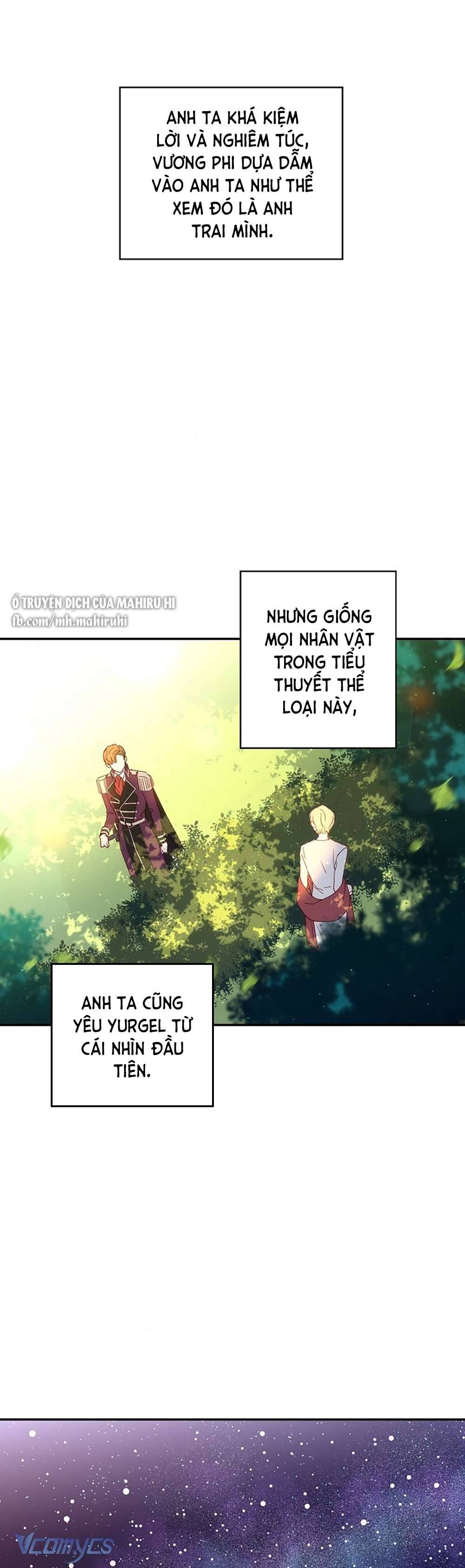 Sống Sót Dưới Thân Phận Hầu Nữ Chap 5 - Trang 2