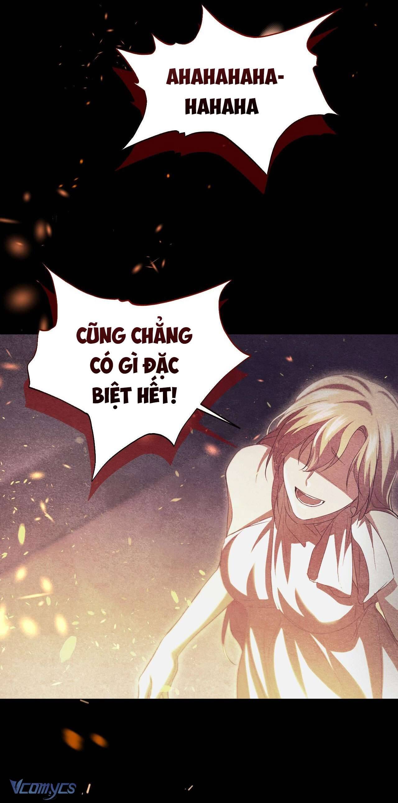 Thánh Nữ Giả Muốn Bỏ Trốn Chap 10 - Trang 4