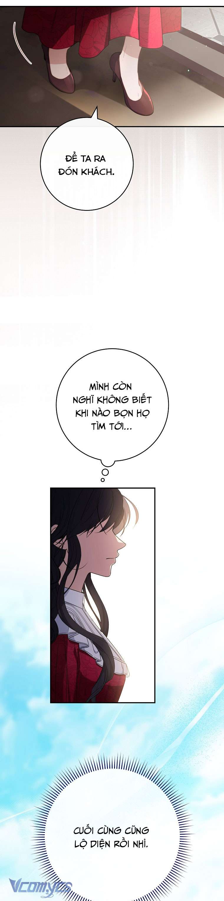 Nam Chính? Cho Cũng Không Thèm! Chapter 1 - Trang 3
