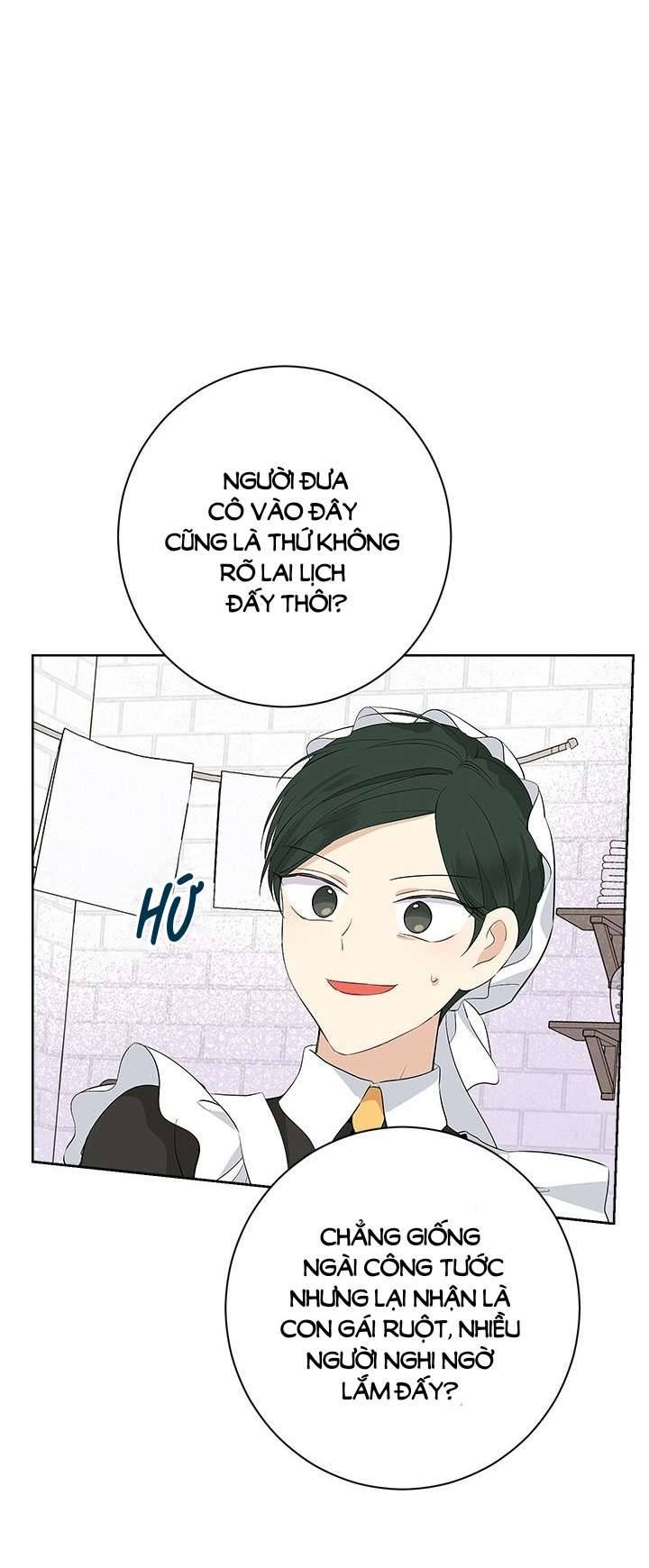 Tôi Là Minh Chứng Của Sự Thật Chap 59 - Trang 3