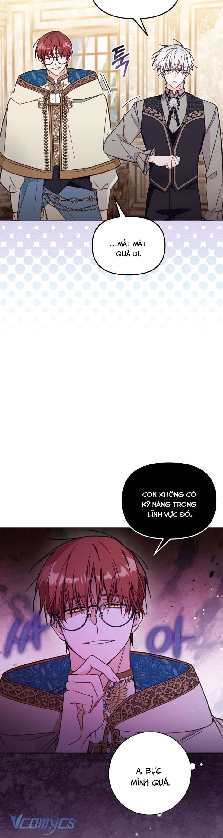 Không Có Chỗ Cho Kẻ Giả Mạo Chap 52 - Trang 2