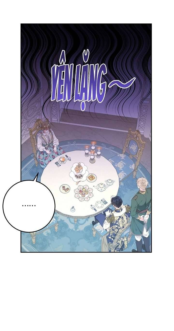 Ác Nữ Chỉ Là Một Con Rối Chap 35 - Trang 2
