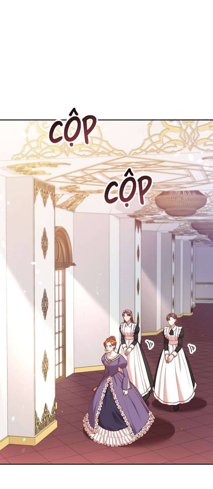 Thư Ký Của Bạo Chúa Chapter 42 - Trang 4