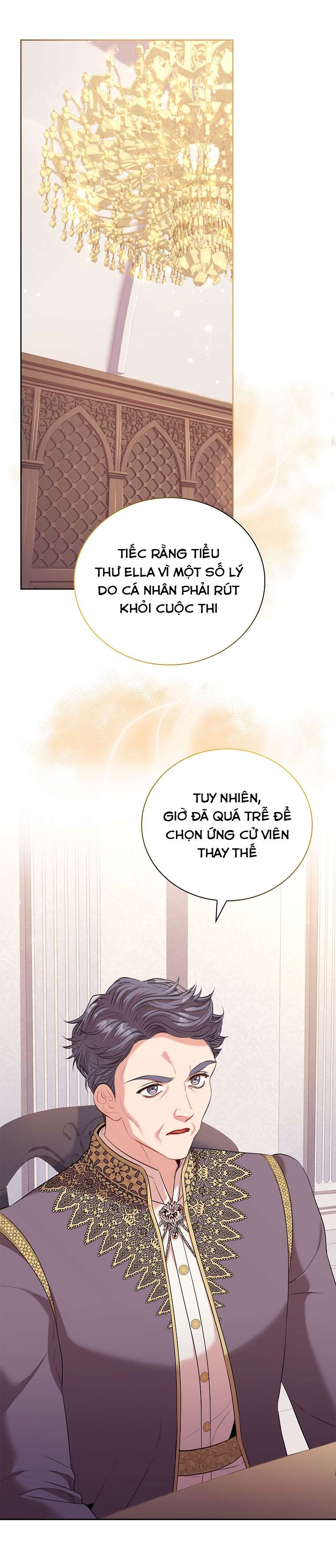 Thư Ký Của Bạo Chúa Chapter 73 - Trang 4