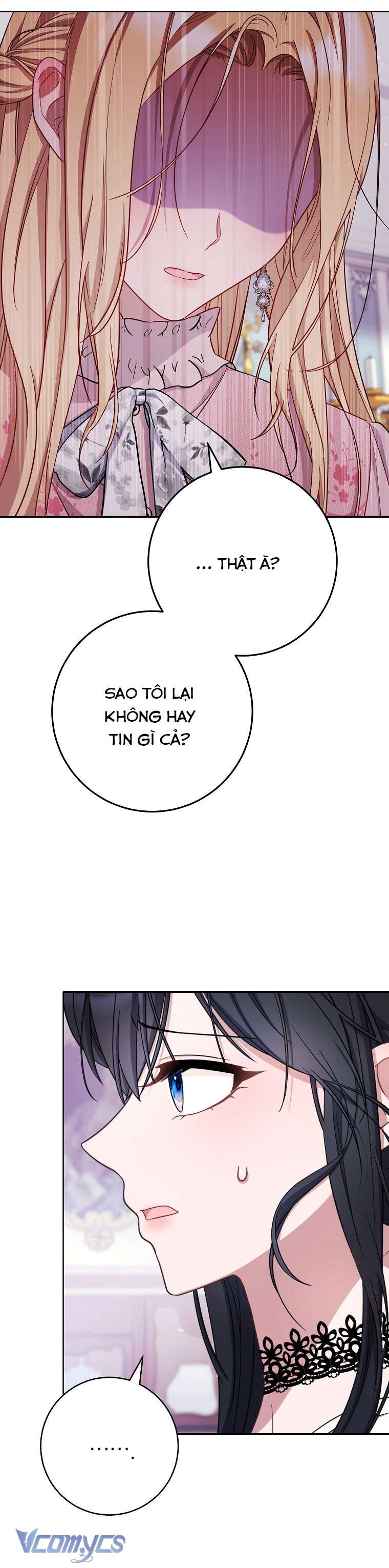 Nam Chính? Cho Cũng Không Thèm! Chapter 15 - Trang 3