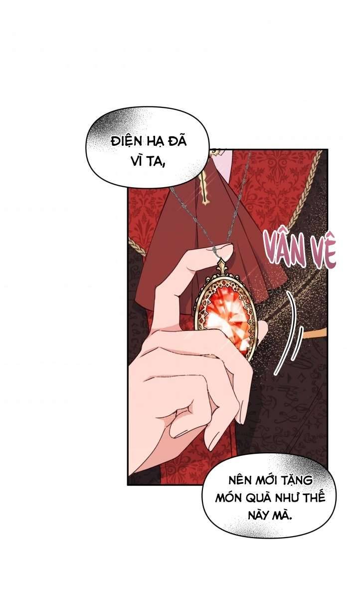 Người Bảo Hộ Của Bạo Quân Là Ma Nữ Tàn Độc Chap 33 - Trang 3