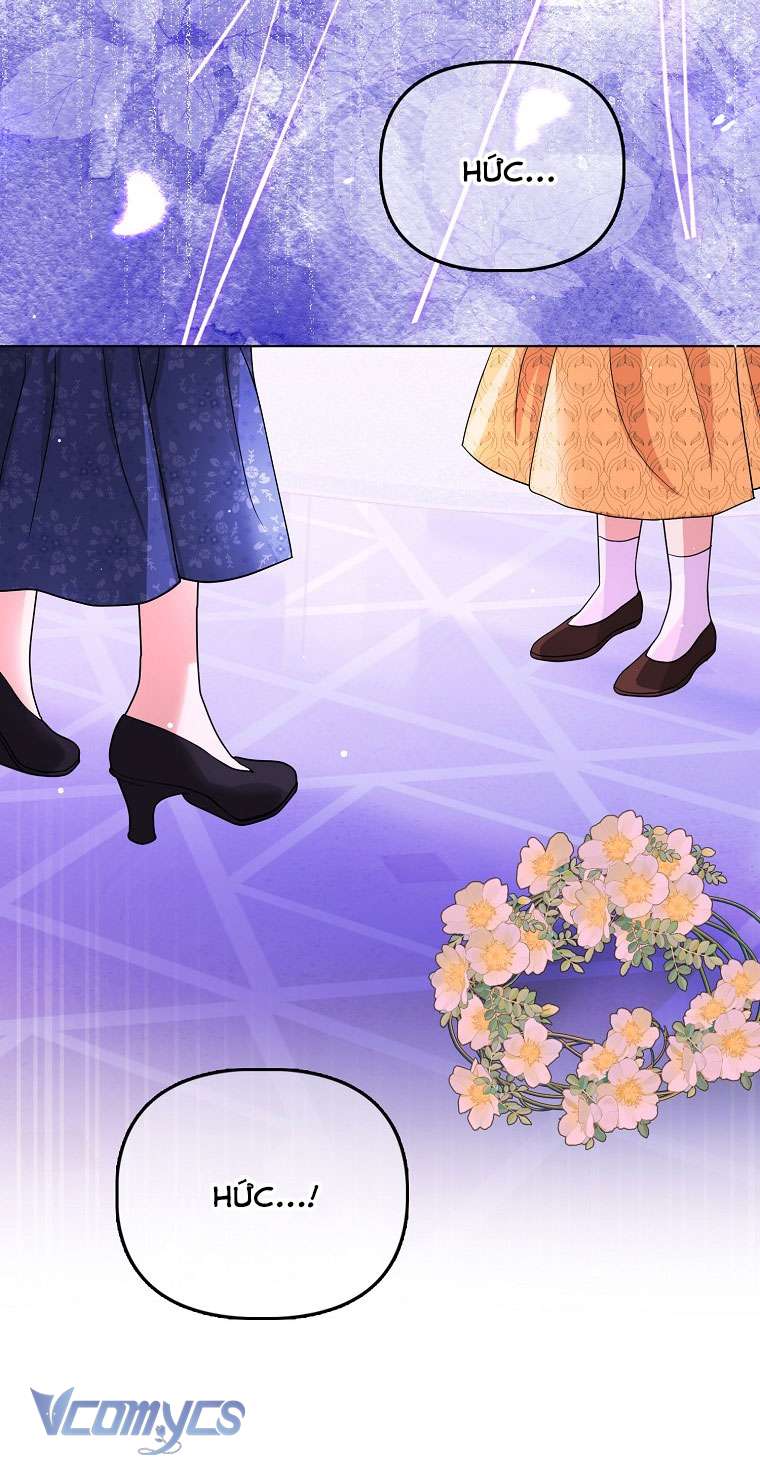 Nhân Vật Phản Diện Đều Thích Tôi Chapter 3 - Trang 4