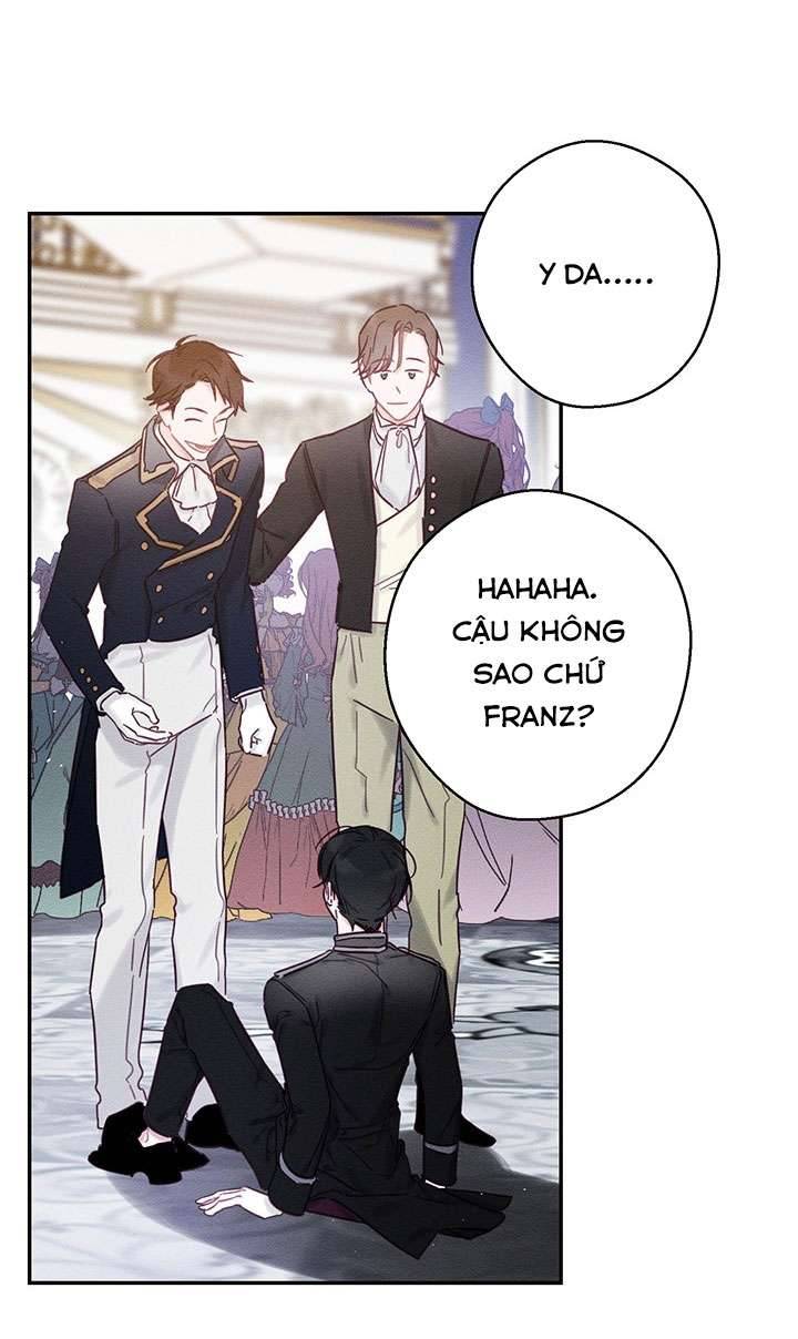 Trước Tiên Phải Giấu Em Trai Cái Đã! Chap 27 - Trang 2