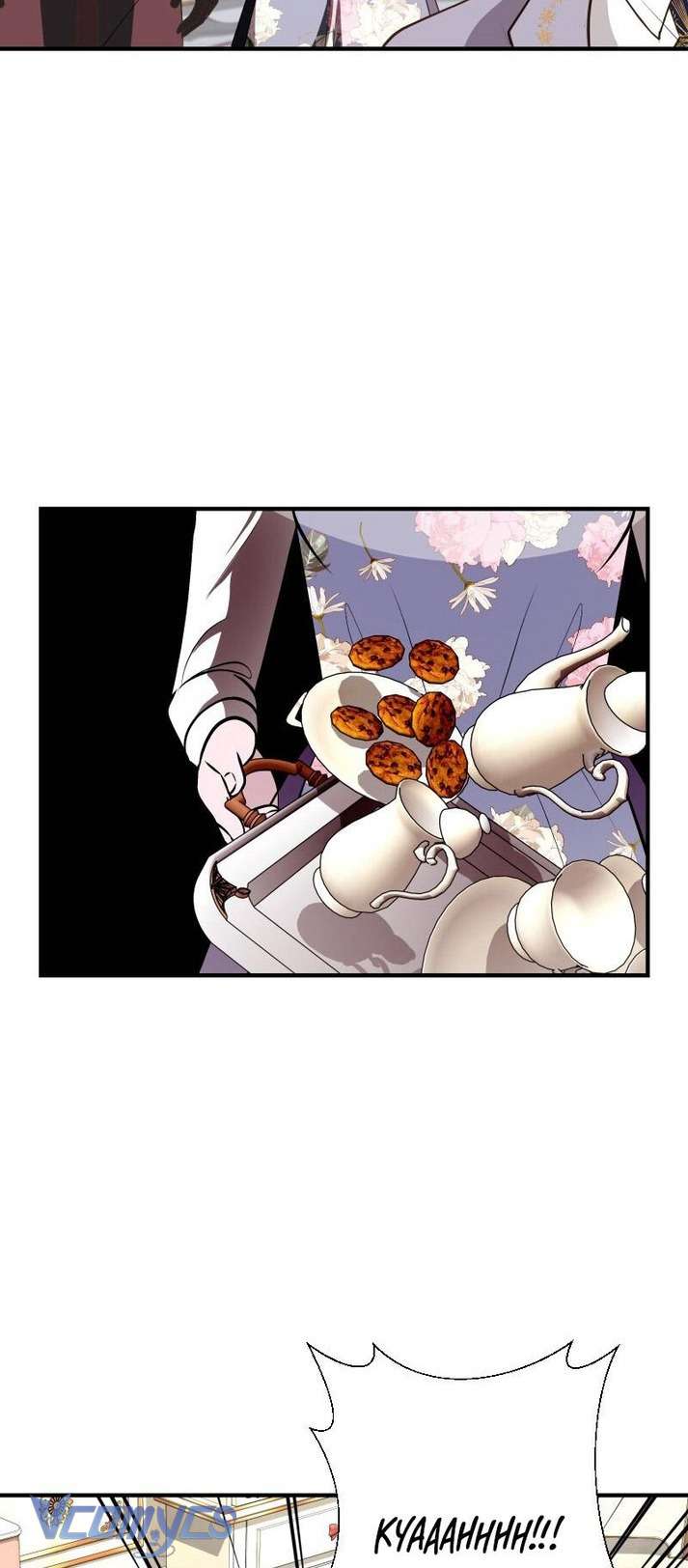 Sau Này Họ Sẽ Sinh Ra Tôi Chapter 14 - Trang 3