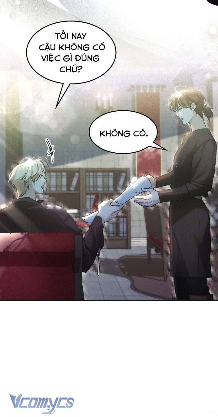 Tiếng Trống Vang Dội Chapter 18 - Trang 4