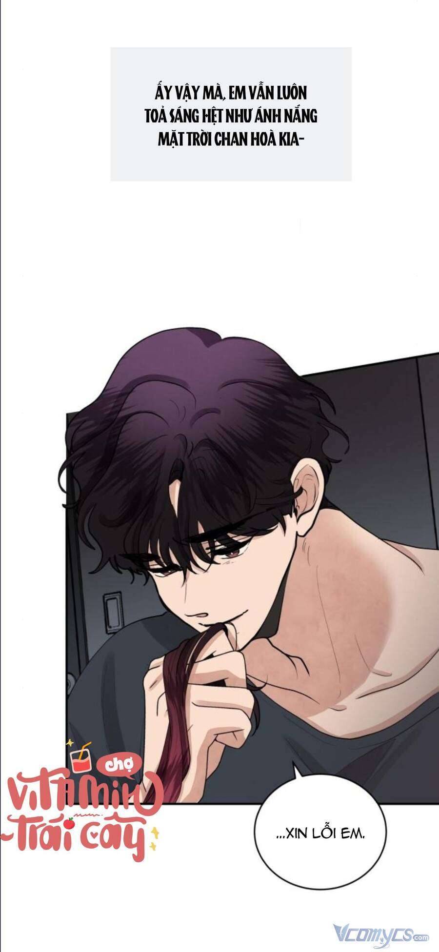 Oan Gia Ngõ Hẹp Chapter 57 - Trang 3