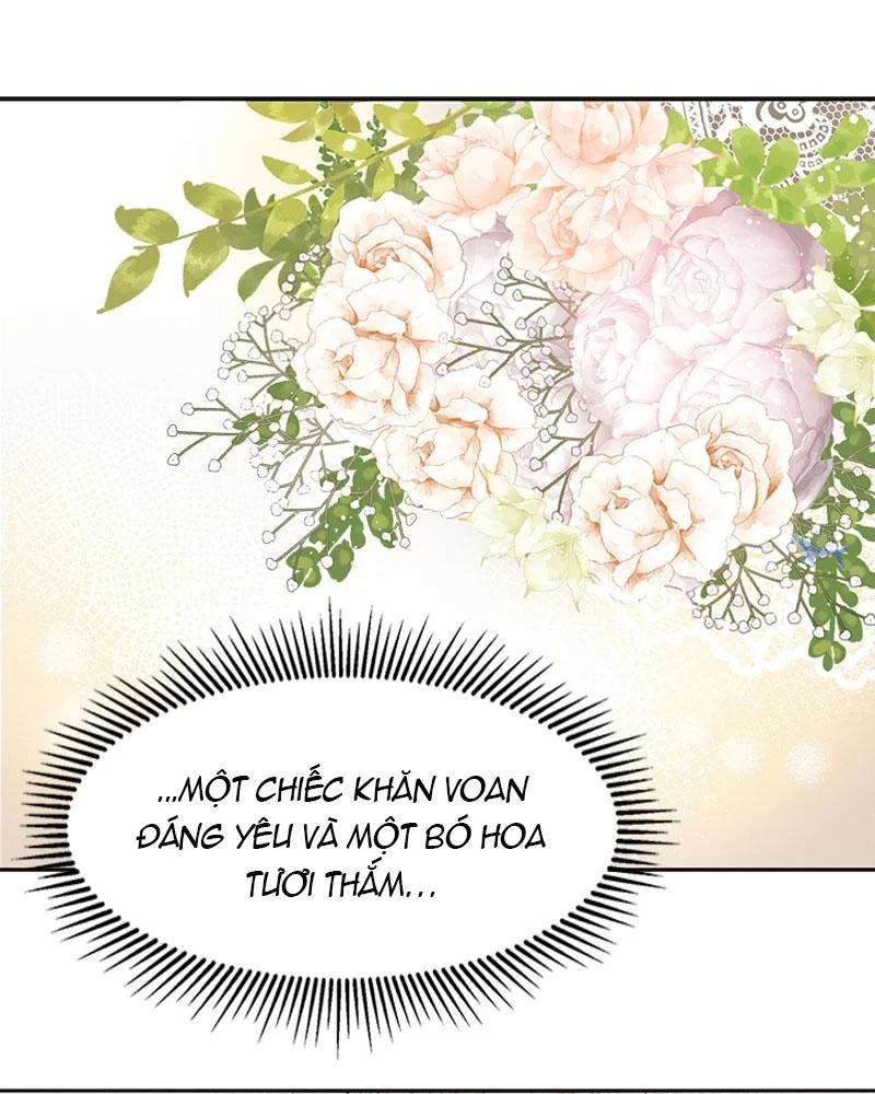 Hoàng Hậu Son Môi Chap 5 - Trang 2