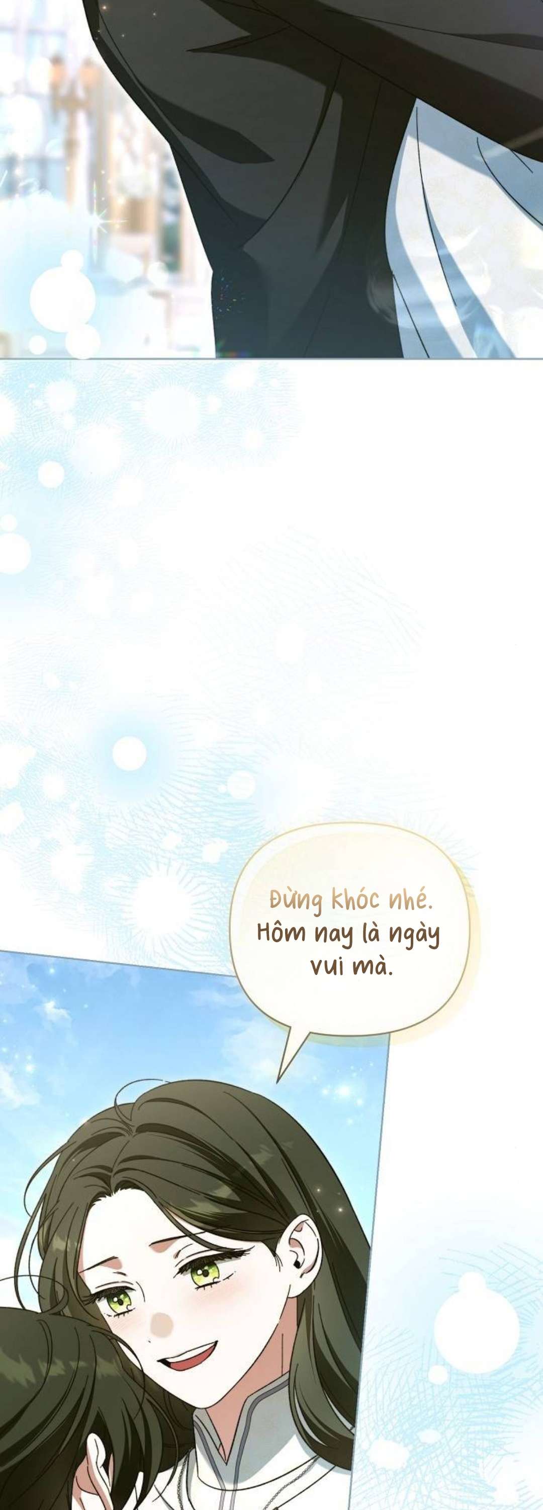Dành Cho Nàng Juliet Xinh Đẹp Chap 12 - Trang 4