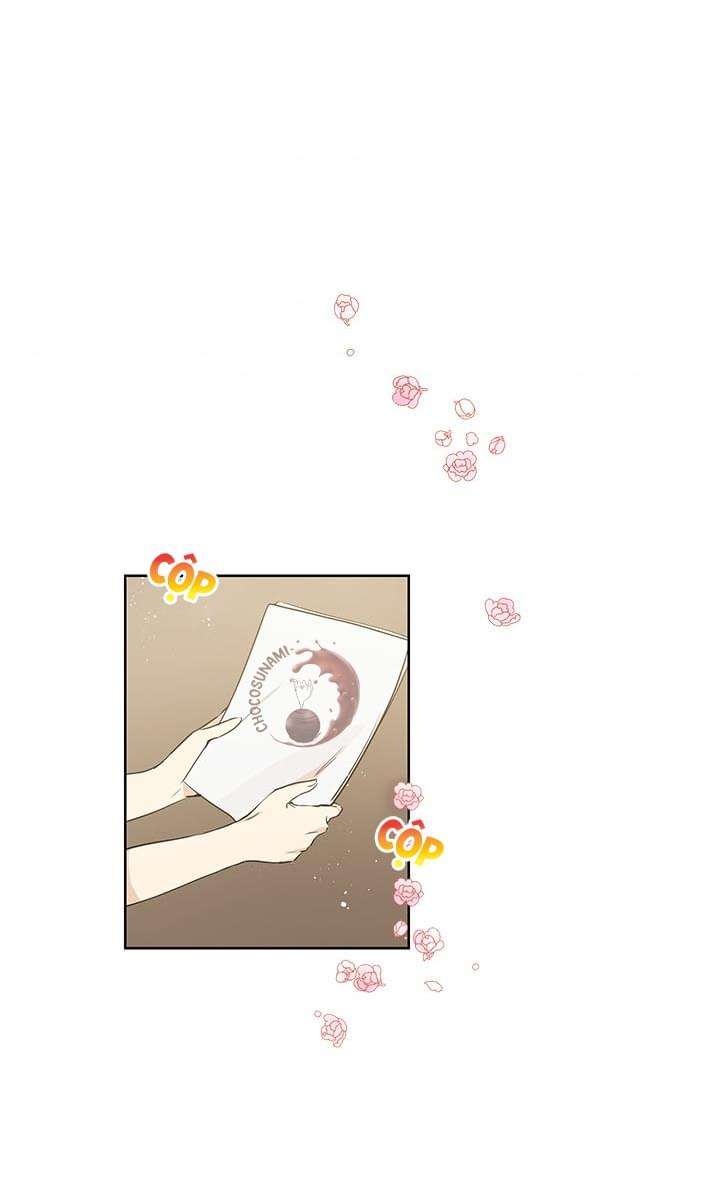 Tôi Là Minh Chứng Của Sự Thật Chap 26 - Trang 3
