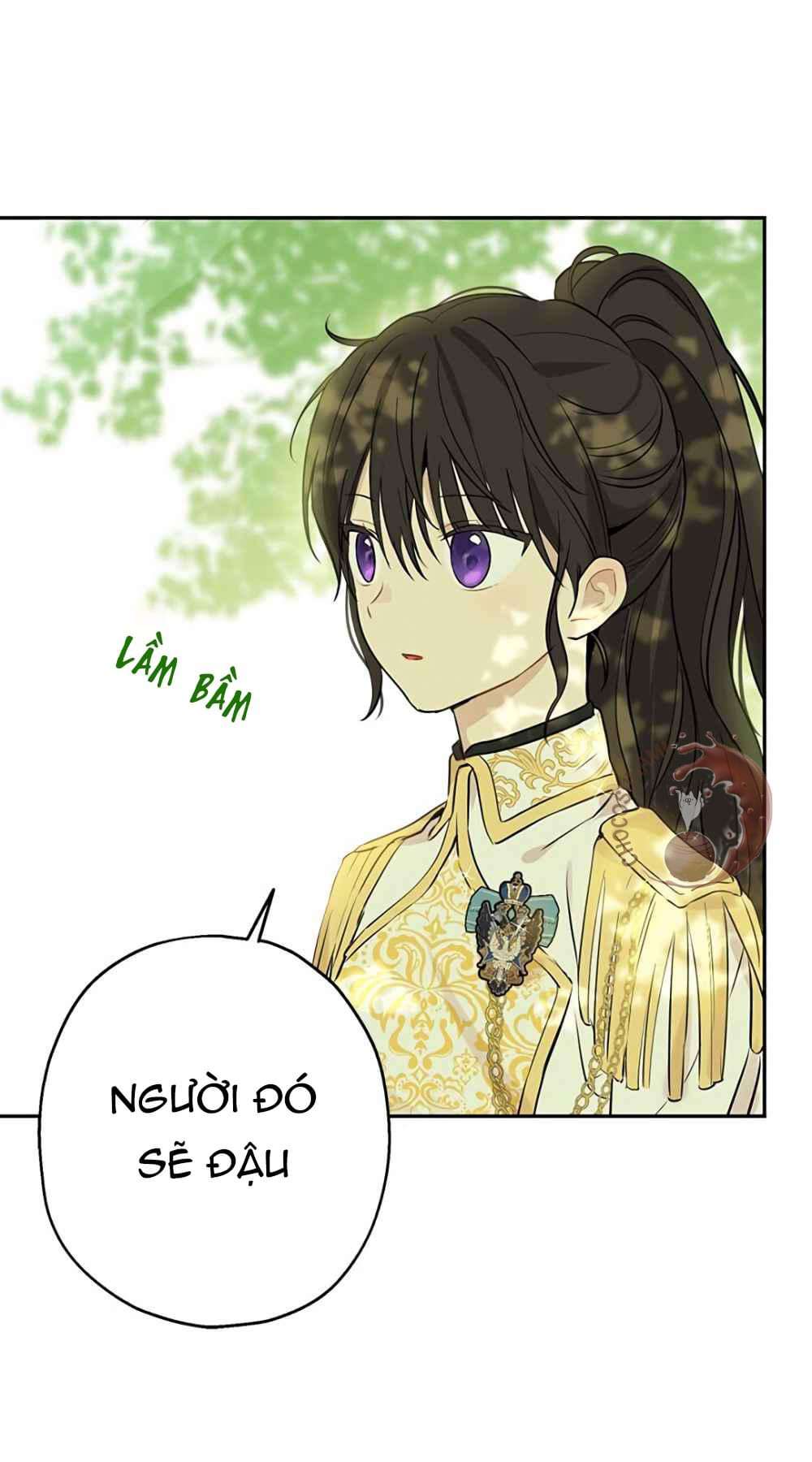 Tôi Là Minh Chứng Của Sự Thật Chap 7 - Trang 3