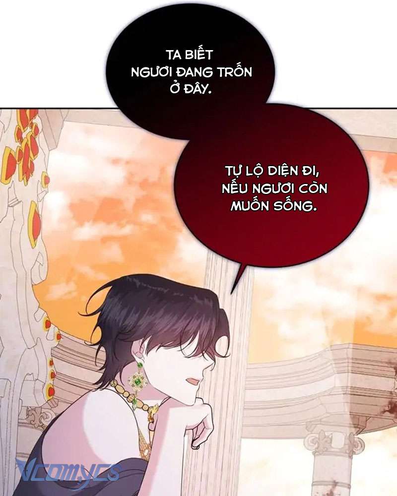 Rực Rỡ Đến Điên Cuồng Chap 5 - Trang 3