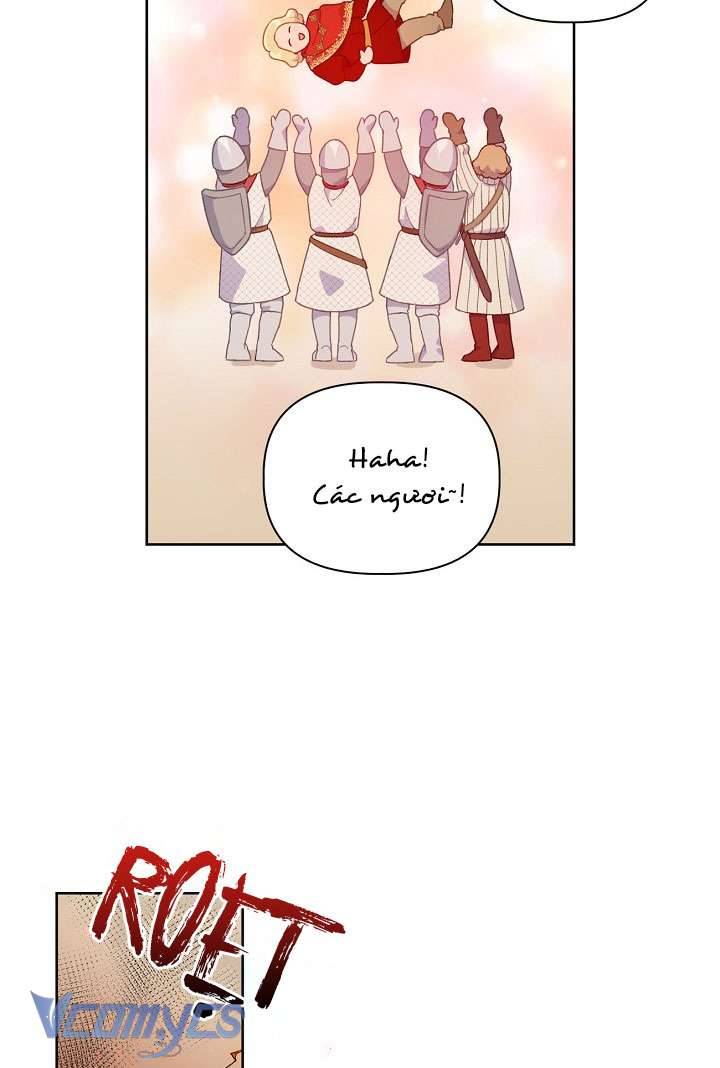 Sự Điều Trị Đặc Biệt Của Tinh Linh Chapter 16 - Trang 4