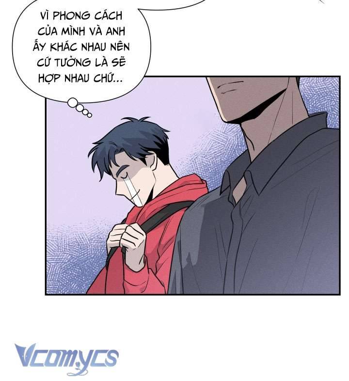 Cậu Đã Bị Bắt! Chap 1 - Trang 2