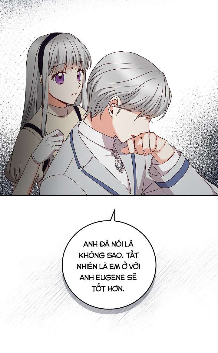 Cẩn Thận Với Các Anh Trai Đấy! Chap 76 - Trang 2