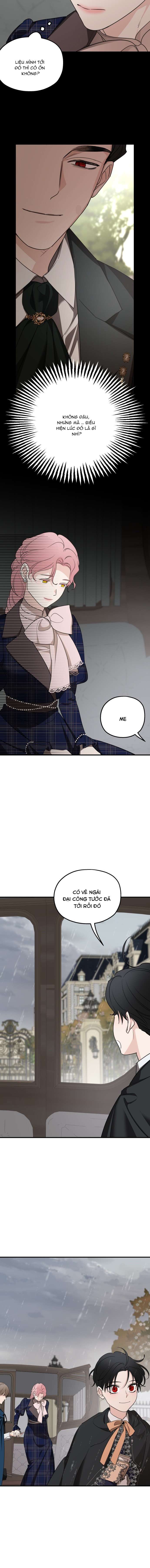 Gia Đình Chồng Quá Ám Ảnh Bởi Tôi Chap 76 - Next Chap 77