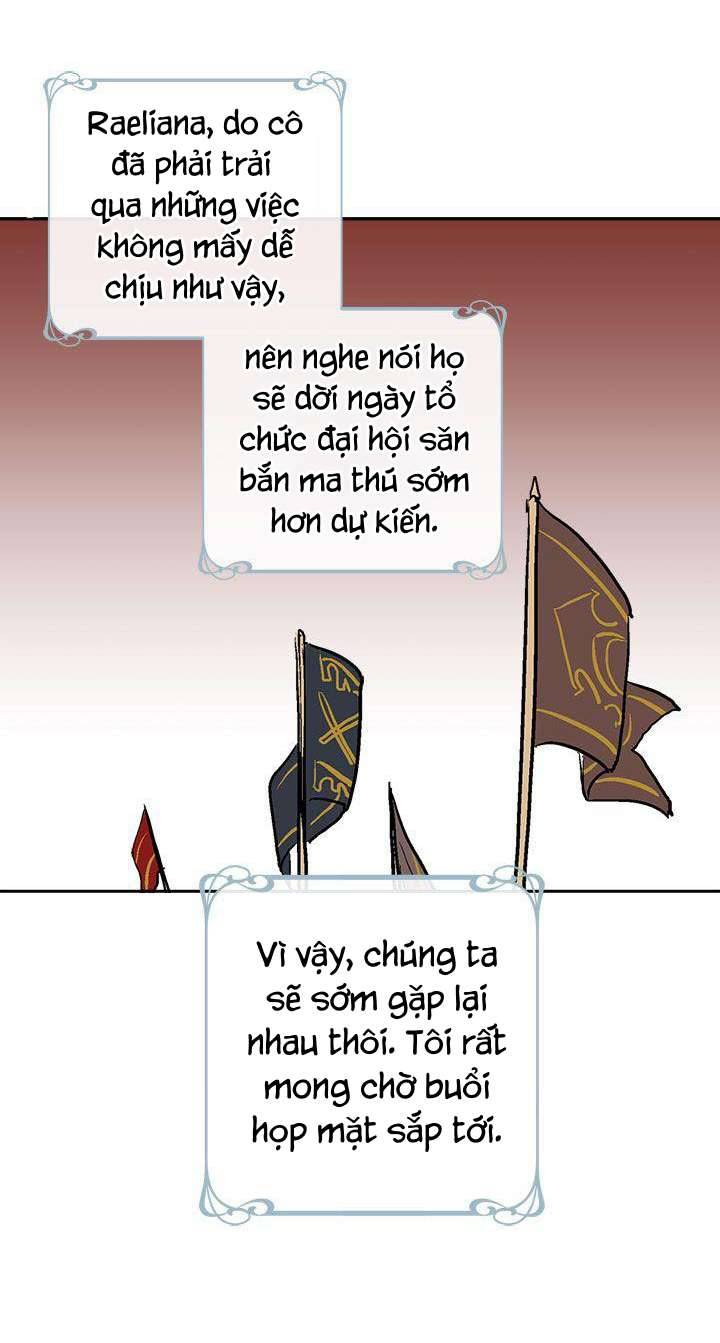 Vị Hôn Thê Khế Ước Của Công Tước Chapter 28 - Trang 4