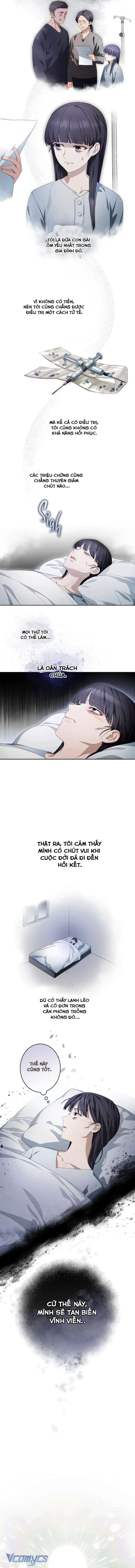 Tôi Sẽ Trở Thành Quỷ Vương Cấp 999 Chapter 1 - Trang 4