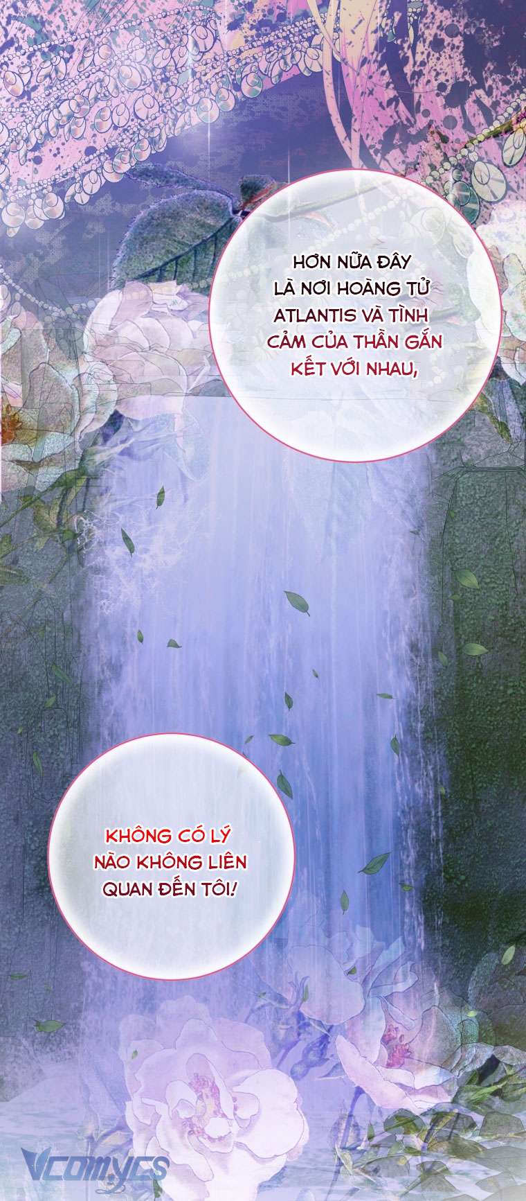 Siren: Trở Thành Gia Đình Của Nhân Vật Phản Diện Chapter 106 - Trang 3
