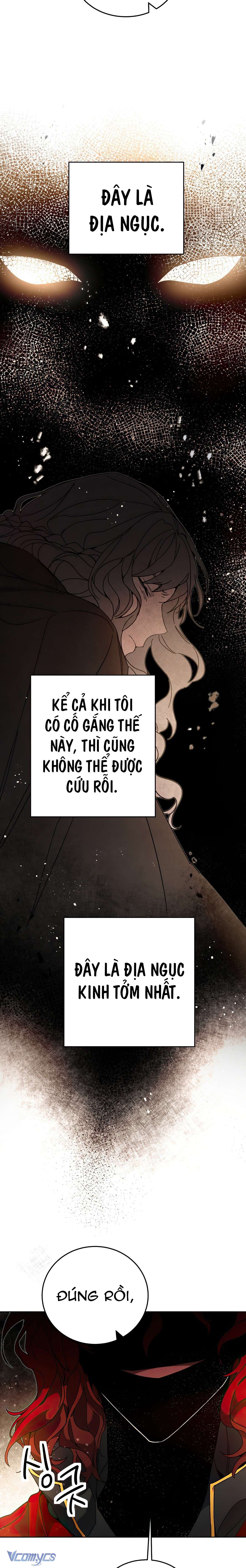 Xuyên Vào Tiểu Thuyết Làm Nữ Hoàng Tàn Độc Chapter 23 - Trang 4