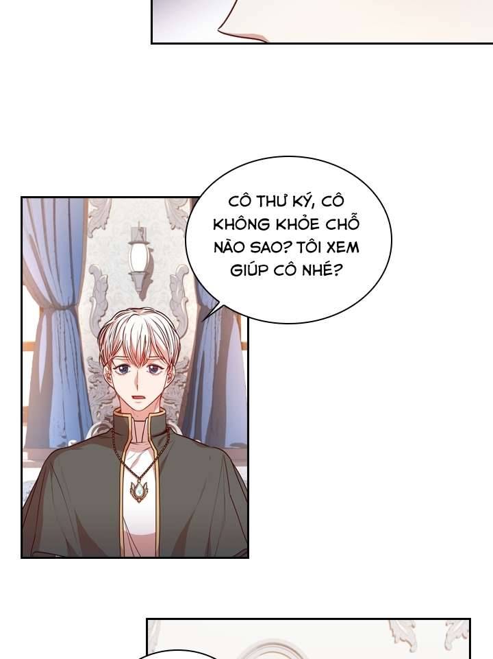 Thư Ký Của Bạo Chúa Chapter 16 - Trang 4